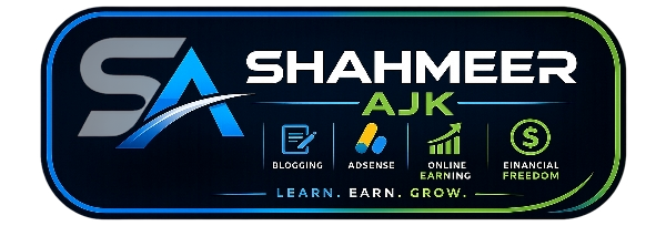 Shahmeer AJK